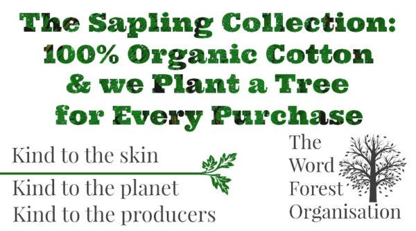 Sapling Collection Poster