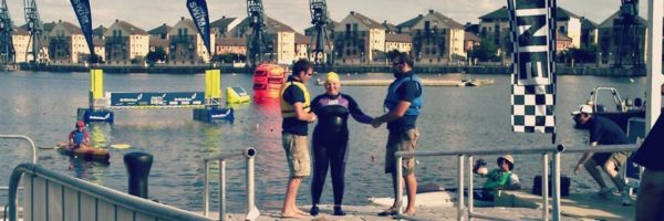 Great Swim London