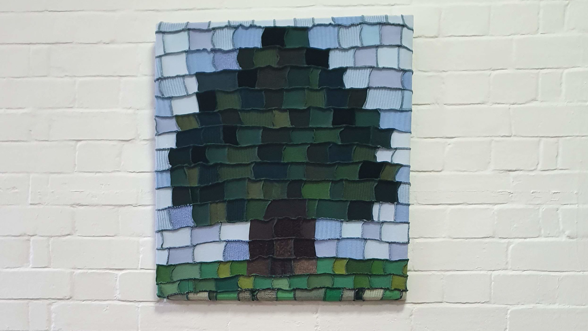 Peonie's Patchwork Tree