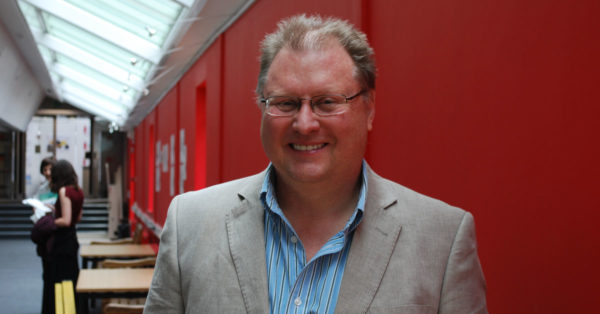 Bill McGuire