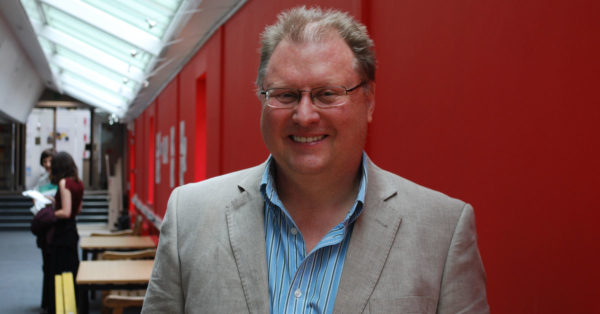 Special Scientific Advisor to The Word Forest Organisation, Professor Bill McGuire