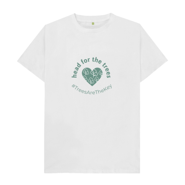 Head for the Trees Tees