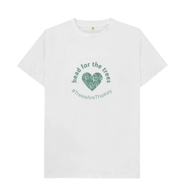 Head for the Trees Tees