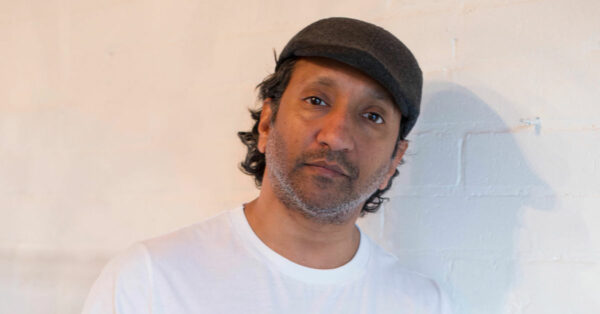 Phaldut Sharma head shot