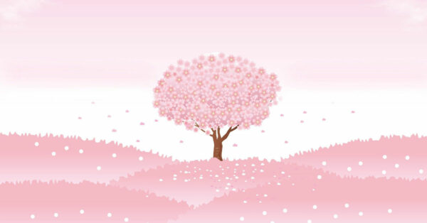 spring background