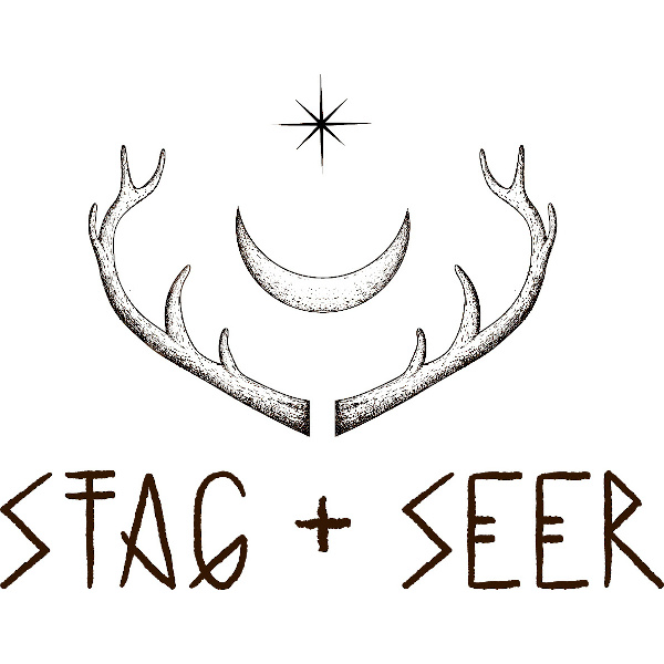 Stag and Seer Logo
