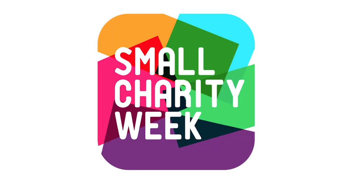 Small Charity Week 2021