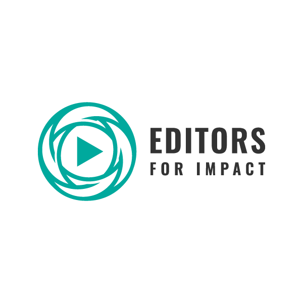 Editors for Impact