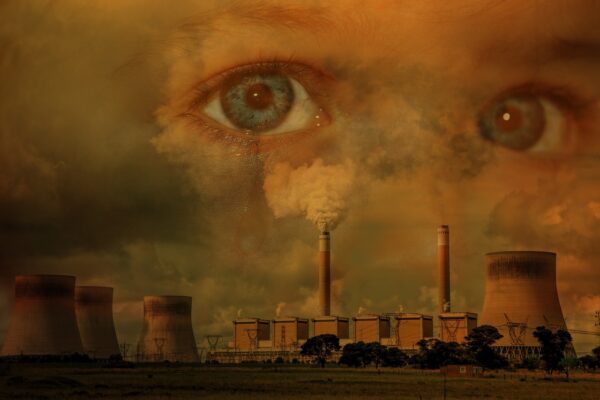 Environmental pollution by TheDigitalArtist on Pixabay