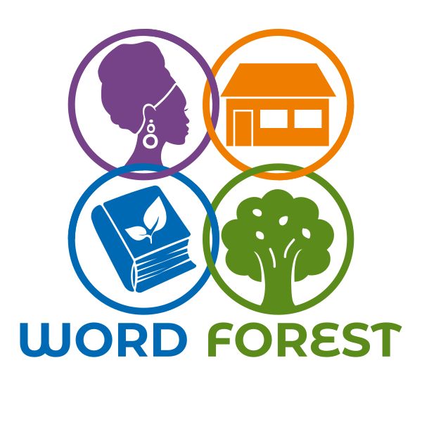 The Word Forest Organisation logo