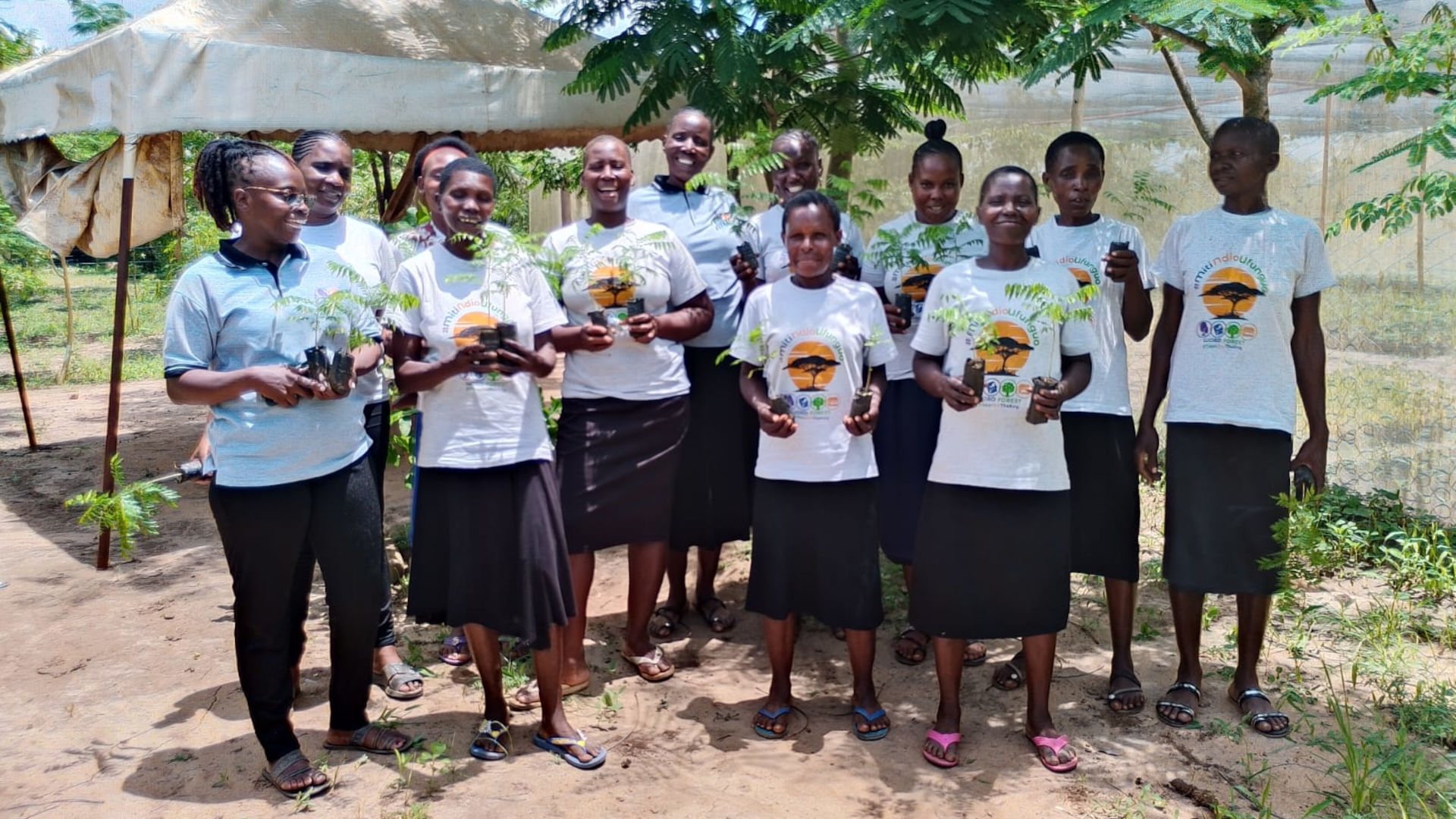 MOTF 2026 Graduation