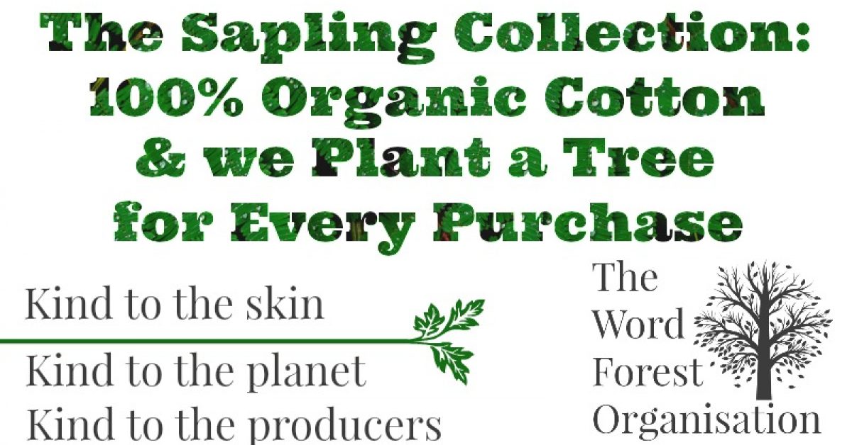 Sapling Collection Poster