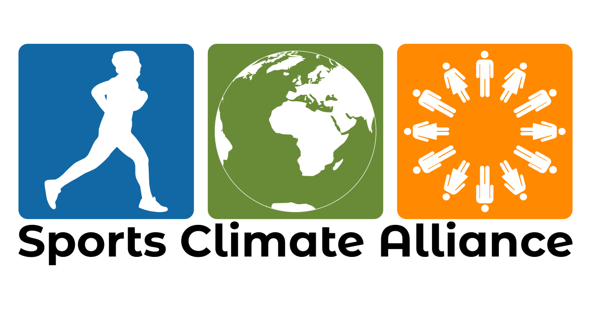 Sports Climate Alliance 1200x630